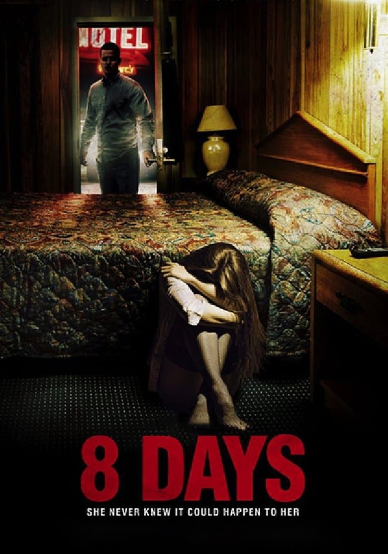 8 Days Summary, Trailer, Cast, Where to Watch and More