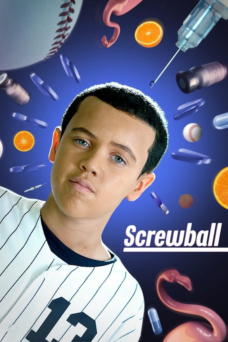 Screwball Summary, Trailer, Cast, Where to Watch and More
