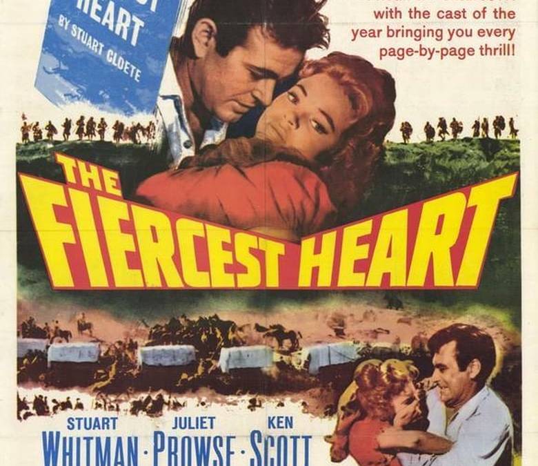 The Fiercest Heart Summary, Trailer, Cast, Where to Watch and More