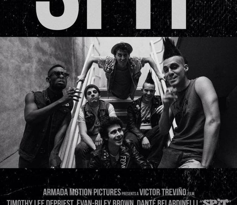 Spit Summary, Trailer, Cast, Where to Watch and More