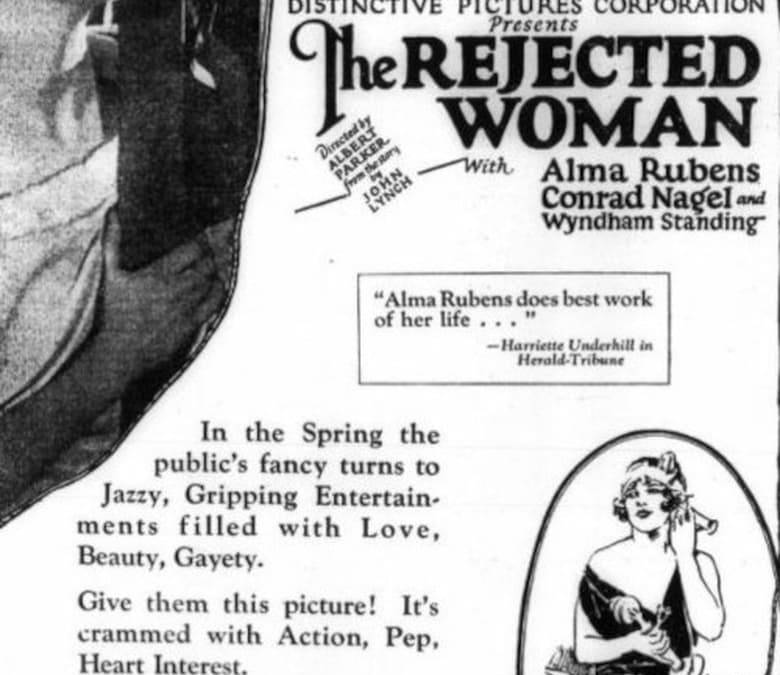 The Rejected Woman Summary, Trailer, Cast, Where to Watch and More