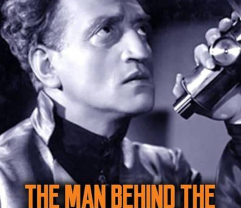 The Man Behind the Mask Summary, Trailer, Cast, Where to Watch and More