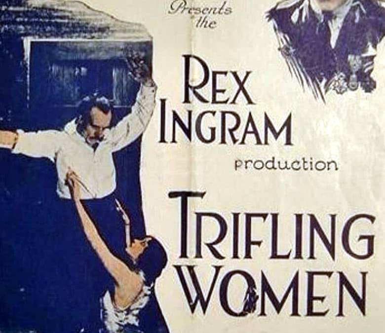 Trifling Women Summary, Trailer, Cast, Where to Watch and More