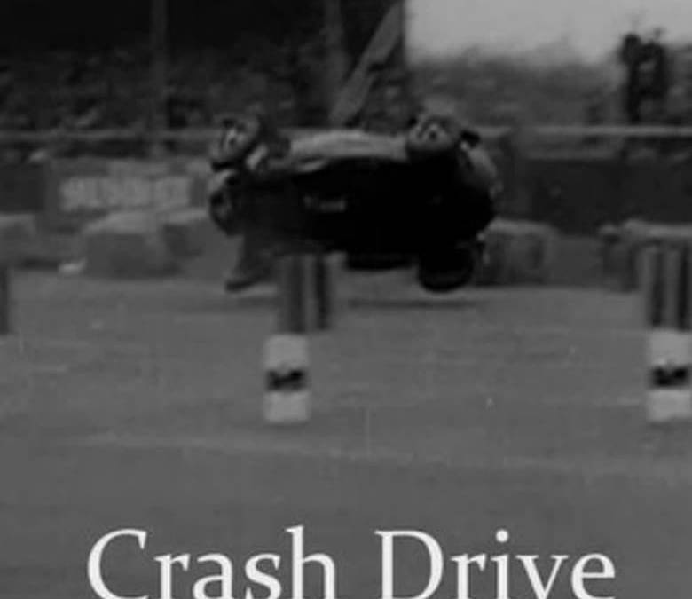 Crash Drive Summary, Trailer, Cast, Where to Watch and More