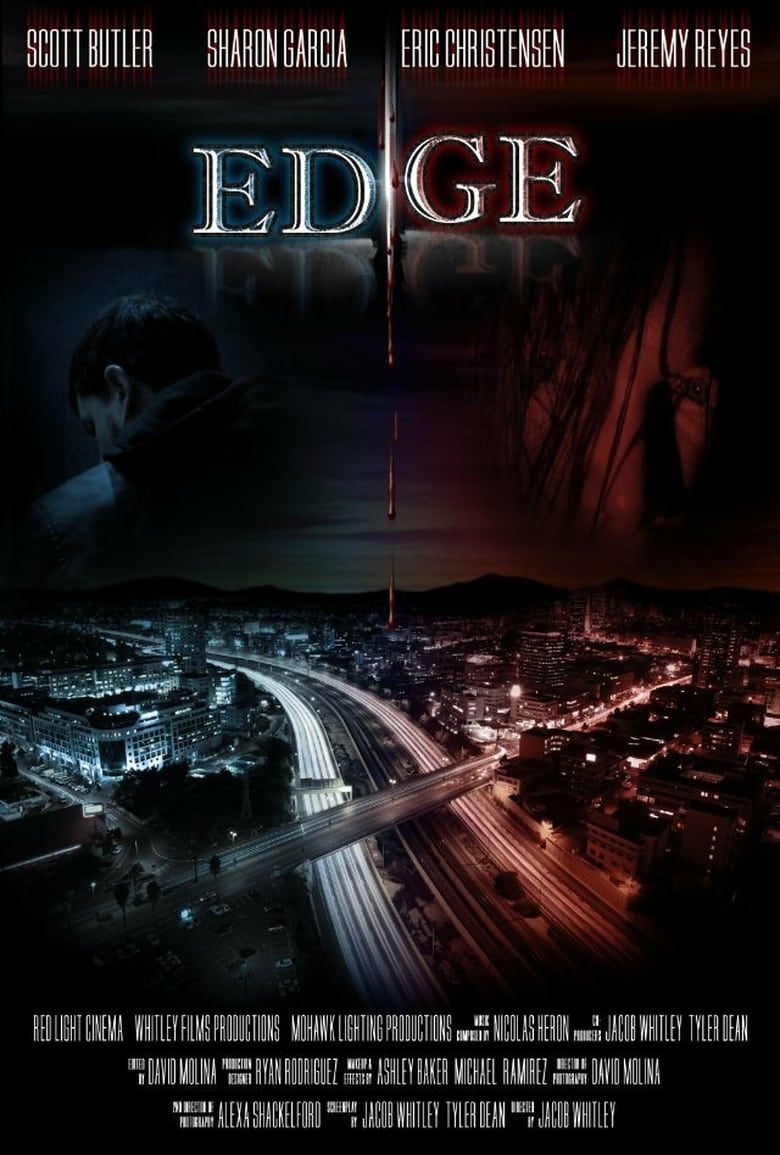 Edge Summary, Trailer, Cast, Where to Watch and More