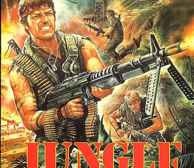 Jungle Rats Summary, Trailer, Cast, Where to Watch and More