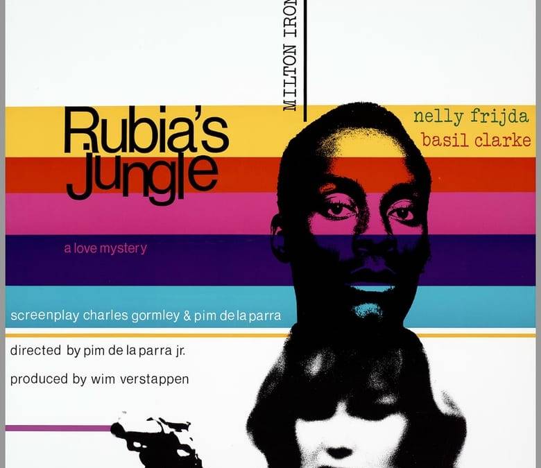 Rubia's Jungle Summary, Latest News, Trailer, Cast, Where to Watch and More