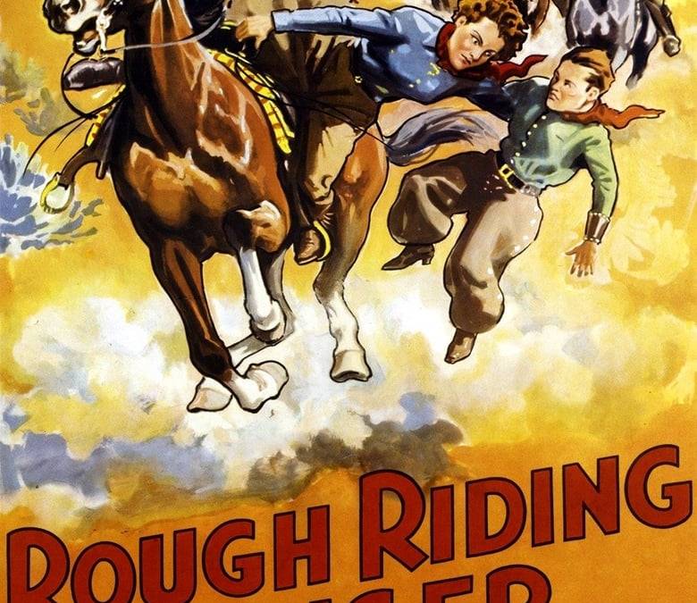 Rough Riding Ranger Summary, Trailer, Cast, Where to Watch and More