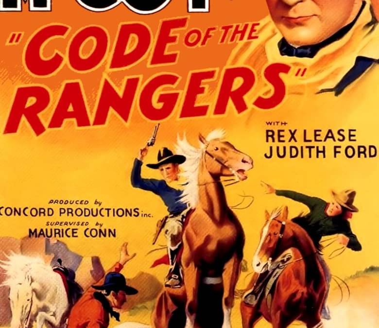 Code of the Rangers Summary, Trailer, Cast, Where to Watch and More