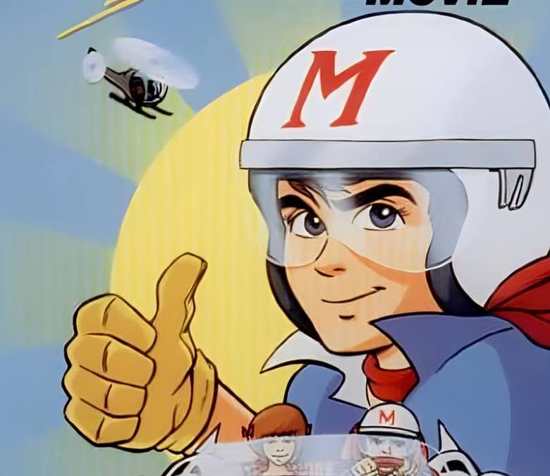 Speed Racer: The Movie Summary, Trailer, Cast, Where to Watch and More