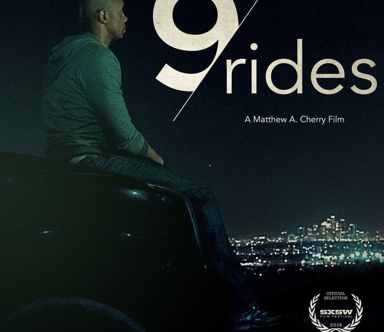 9 Rides Summary, Trailer, Cast, Where to Watch and More