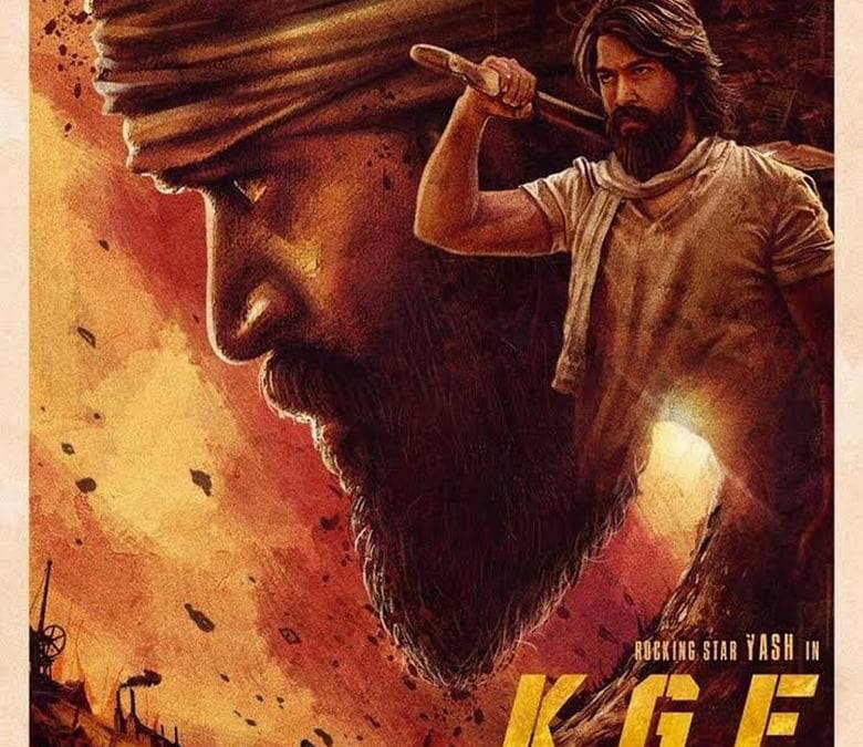 K.G.F: Chapter 1 Summary, Trailer, Cast, Where to Watch and More