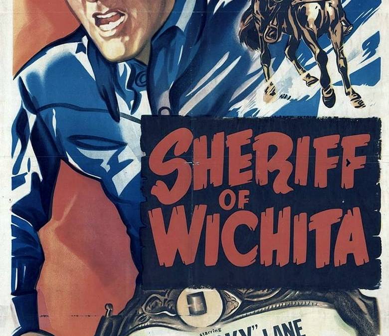 Sheriff of Wichita Summary, Trailer, Cast, Where to Watch and More