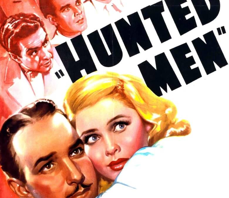 Hunted Men Summary, Trailer, Cast, Where to Watch and More