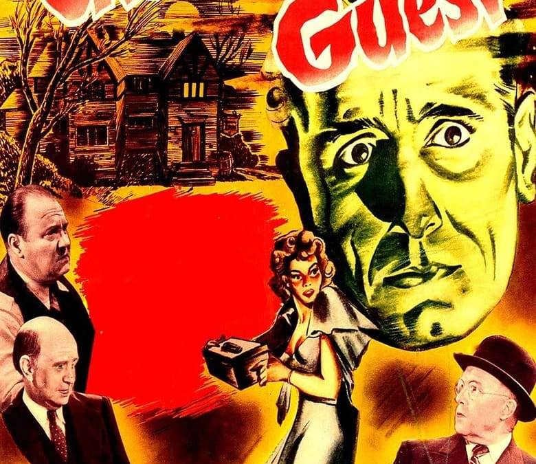 The Unknown Guest Summary, Trailer, Cast, Where to Watch and More
