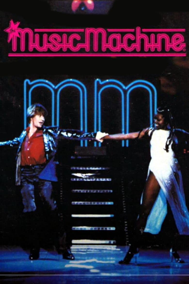 The Music Machine Summary, Trailer, Cast, Where to Watch and More