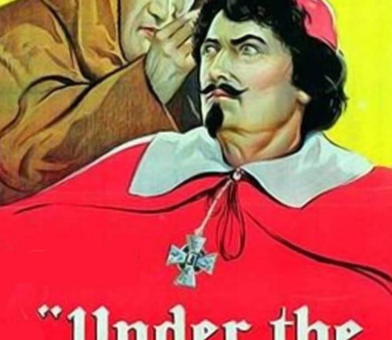 Under the Red Robe Summary, Trailer, Cast, Where to Watch and More