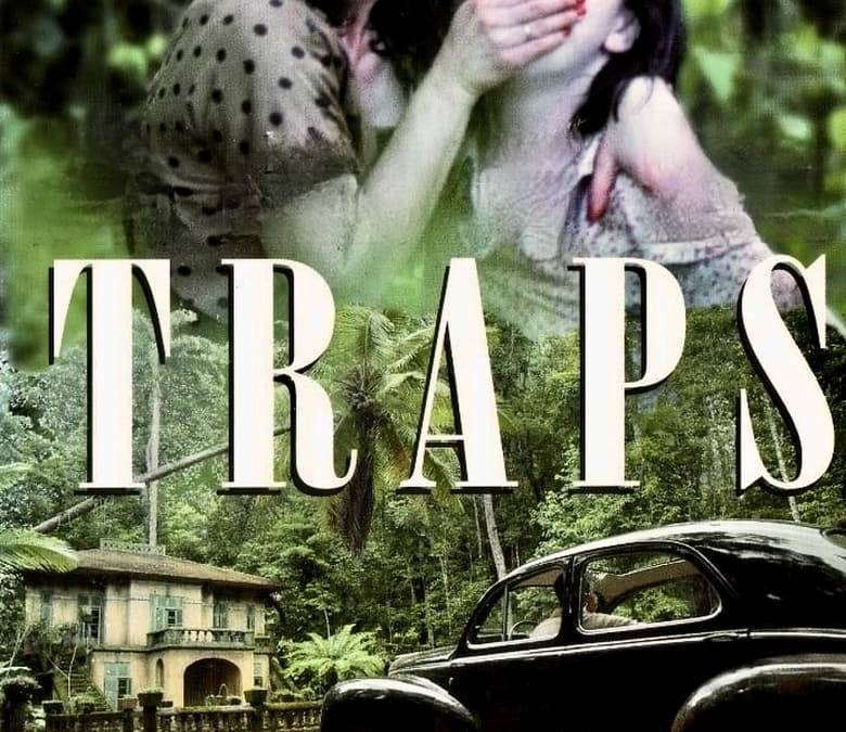 Traps Summary, Trailer, Cast, Where to Watch and More
