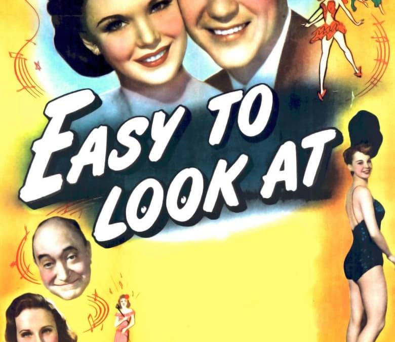 Easy to Look At Summary, Trailer, Cast, Where to Watch and More