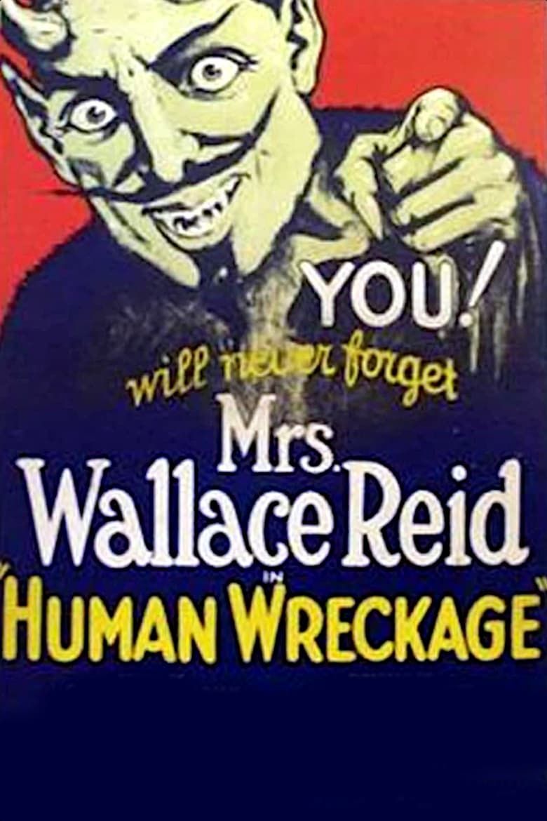 Human Wreckage Summary, Trailer, Cast, Where to Watch and More
