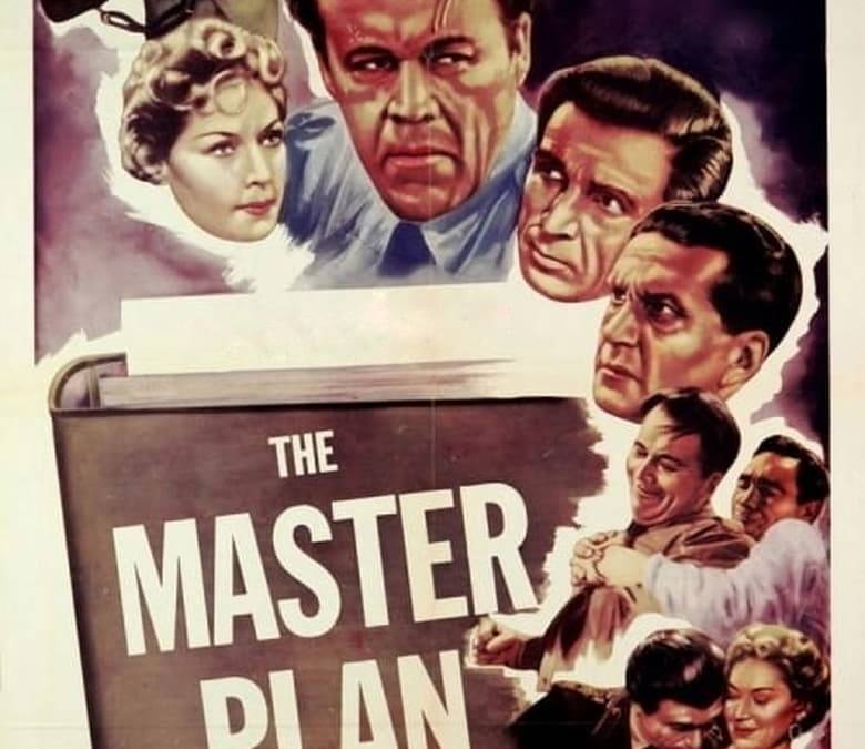 The Master Plan Summary, Trailer, Cast, Where to Watch and More
