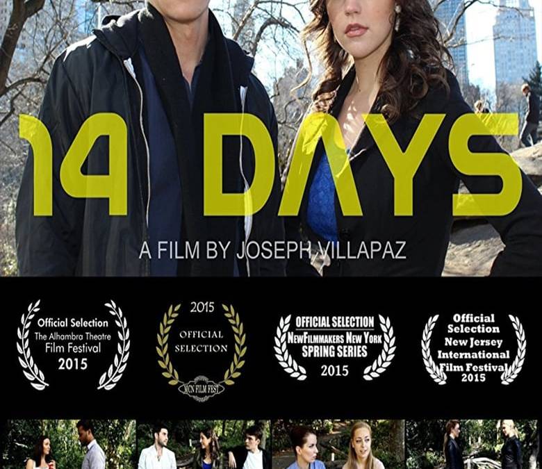 14 Days Summary, Trailer, Cast, Where to Watch and More