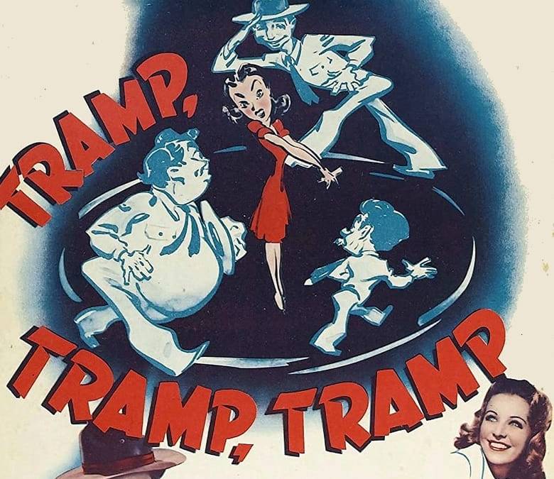 Tramp, Tramp, Tramp! Summary, Trailer, Cast, Where to Watch and More