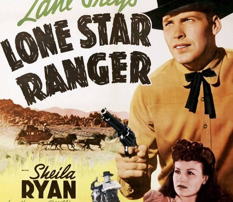 Lone Star Ranger Summary, Trailer, Cast, Where to Watch and More