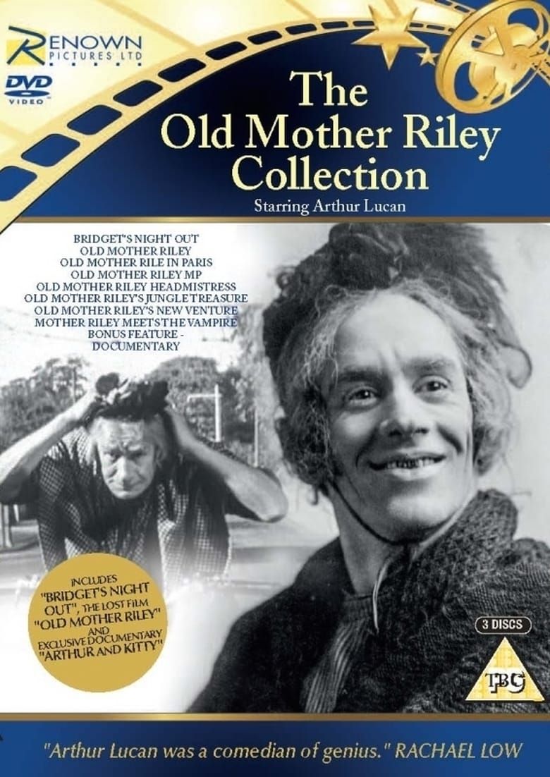 Old Mother Riley, MP Summary, Trailer, Cast, Where to Watch and More