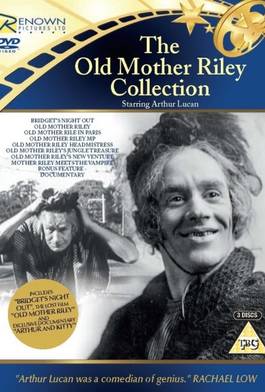Mother Riley Movie Old Mother Riley, MP Summary, Trailer, Cast, Where to Watch and More