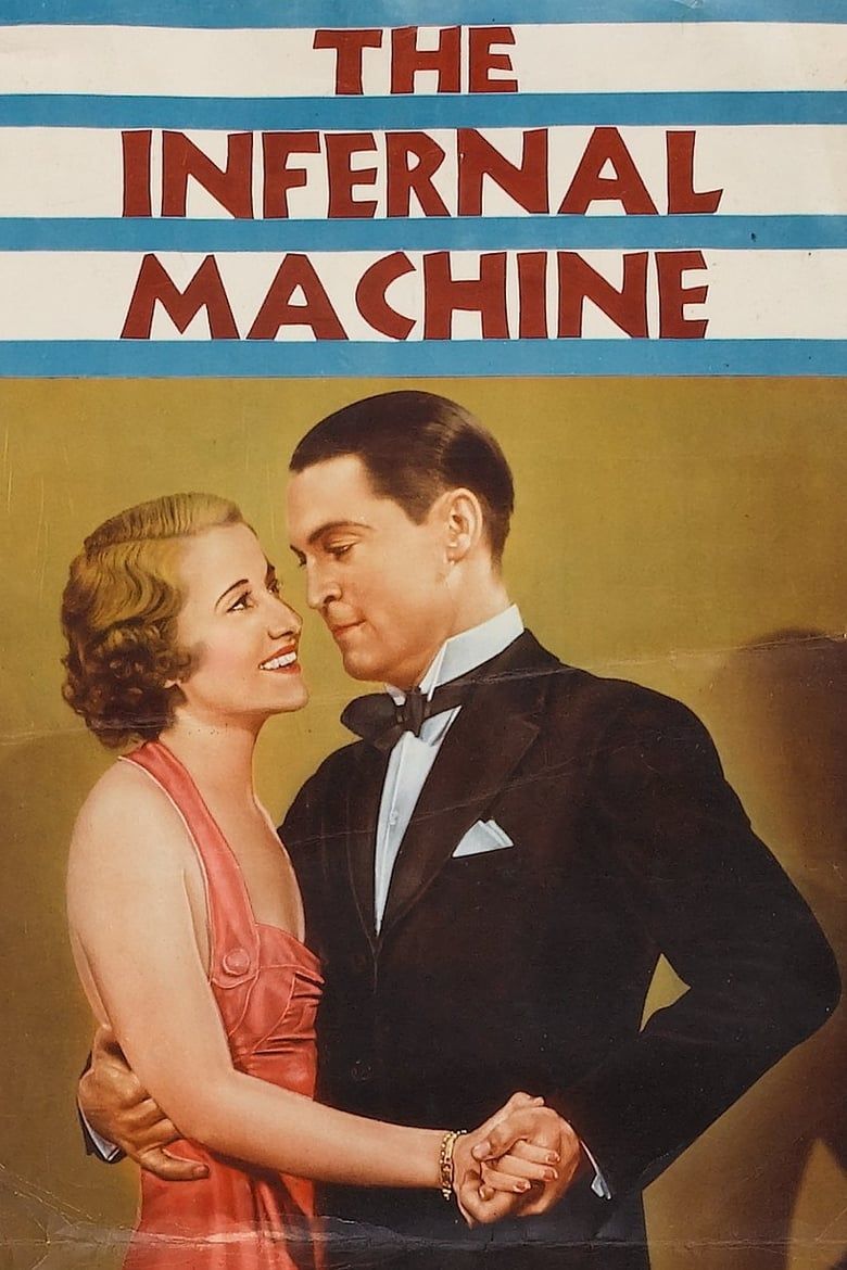 Infernal Machine Summary, Trailer, Cast, Where to Watch and More