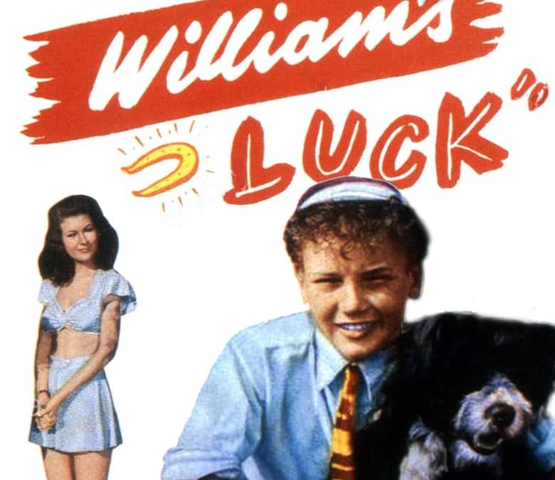 Just William's Luck Summary, Trailer, Cast, Where to Watch and More