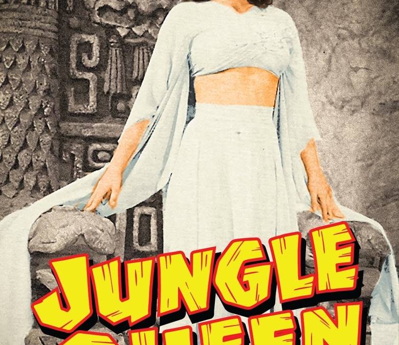 Jungle Queen Summary, Trailer, Cast, Where to Watch and More