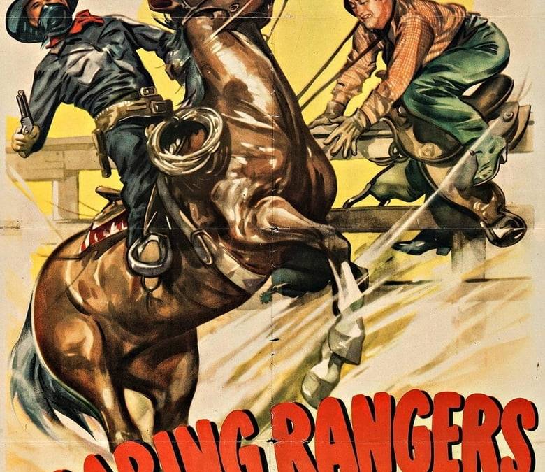 Roaring Rangers Summary, Trailer, Cast, Where to Watch and More