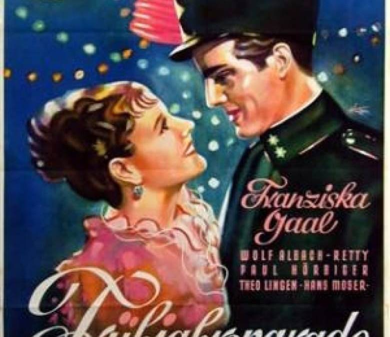 Spring Parade Summary, Trailer, Cast, Where to Watch and More