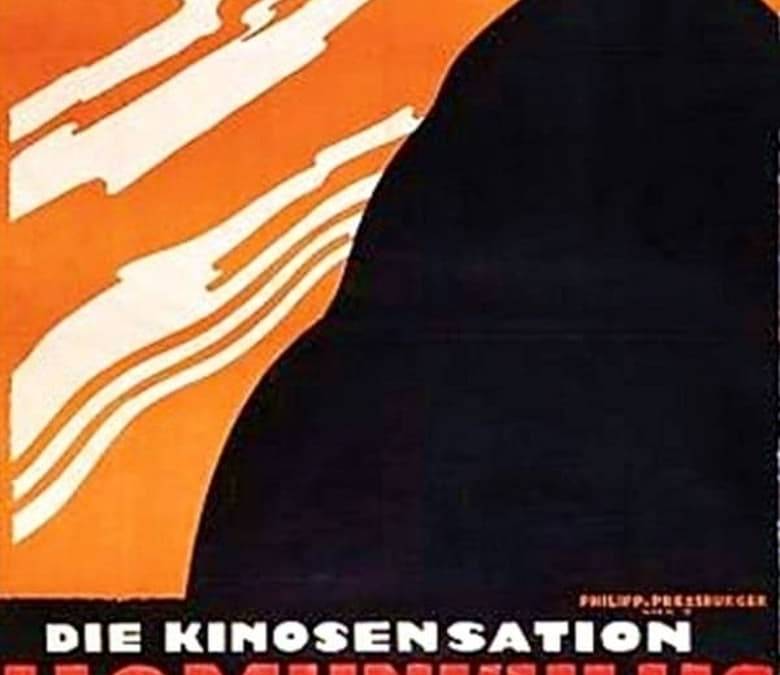 The Destruction of Mankind Summary, Trailer, Cast, Where to Watch and More