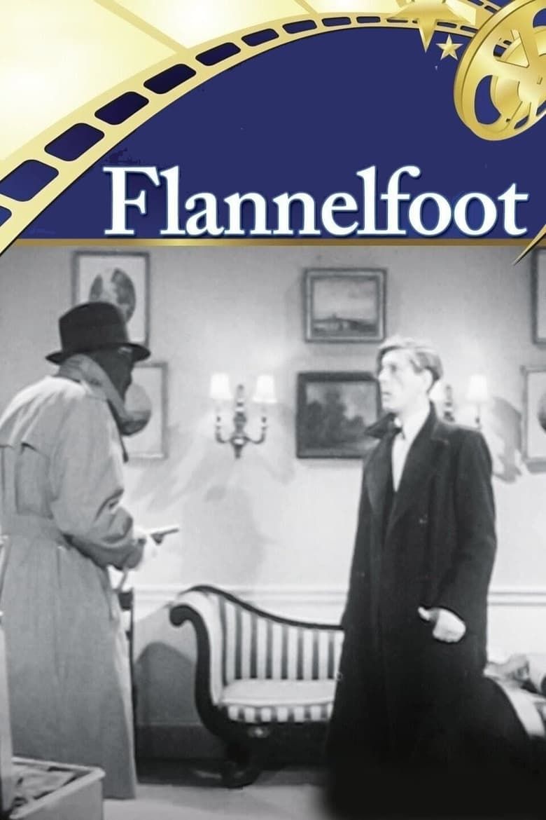 Flannelfoot Summary, Trailer, Cast, Where to Watch and More