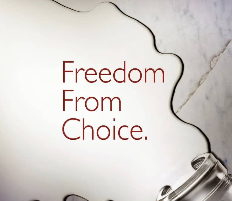 Freedom From Choice Summary, Trailer, Cast, Where to Watch and More