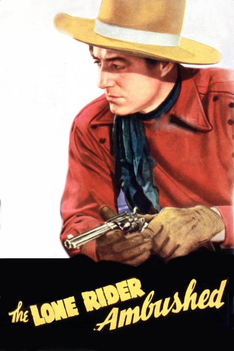 The Lone Rider Ambushed Summary, Trailer, Cast, Where to Watch and More