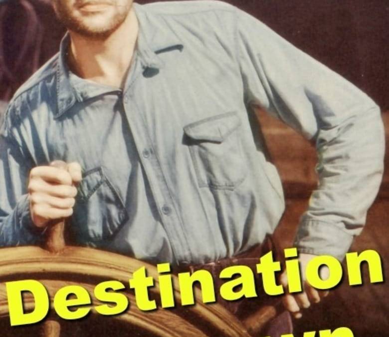 Destination Unknown Summary, Trailer, Cast, Where to Watch and More