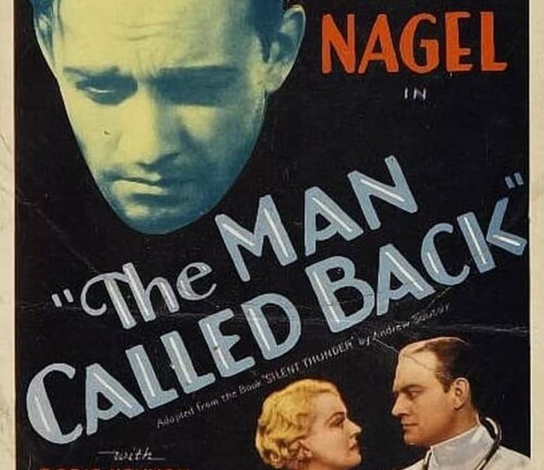 The Man Called Back Summary, Trailer, Cast, Where to Watch and More
