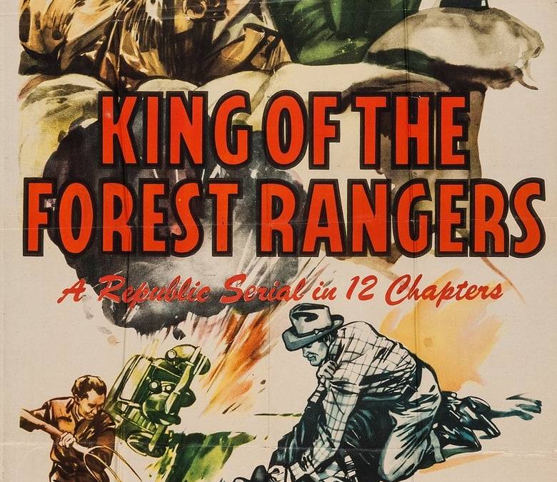King of the Forest Rangers Summary, Trailer, Cast, Where to Watch and More