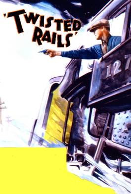 Twisted Rails Twisted Rails Summary, Trailer, Cast, Where to Watch and More