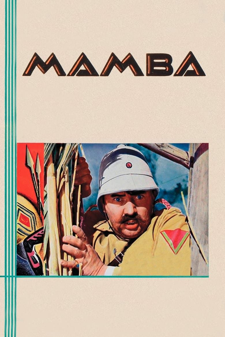 Mamba Summary, Trailer, Cast, Where to Watch and More