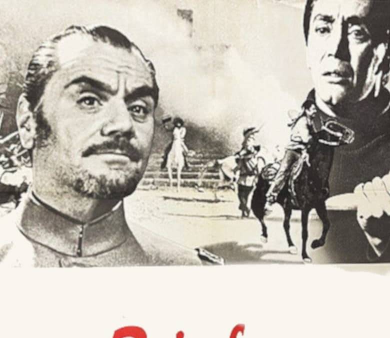 Rain for a Dusty Summer Summary, Latest News, Trailer, Cast, Where to ...