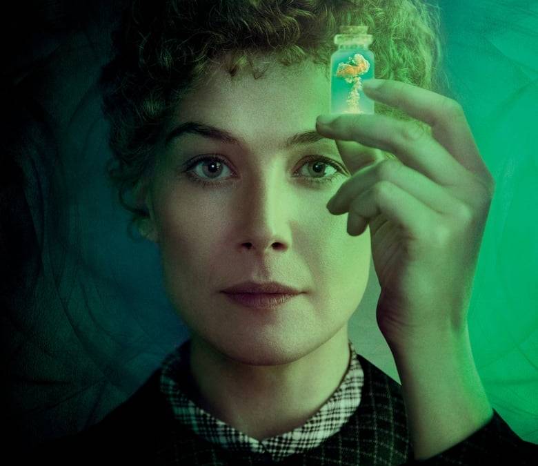 radioactive Summary, Trailer, Cast, Where to Watch and More