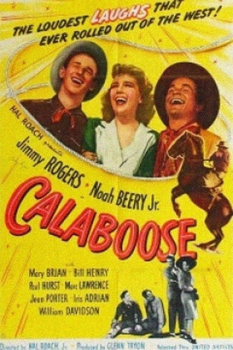 Calaboose Summary, Trailer, Cast, Where to Watch and More