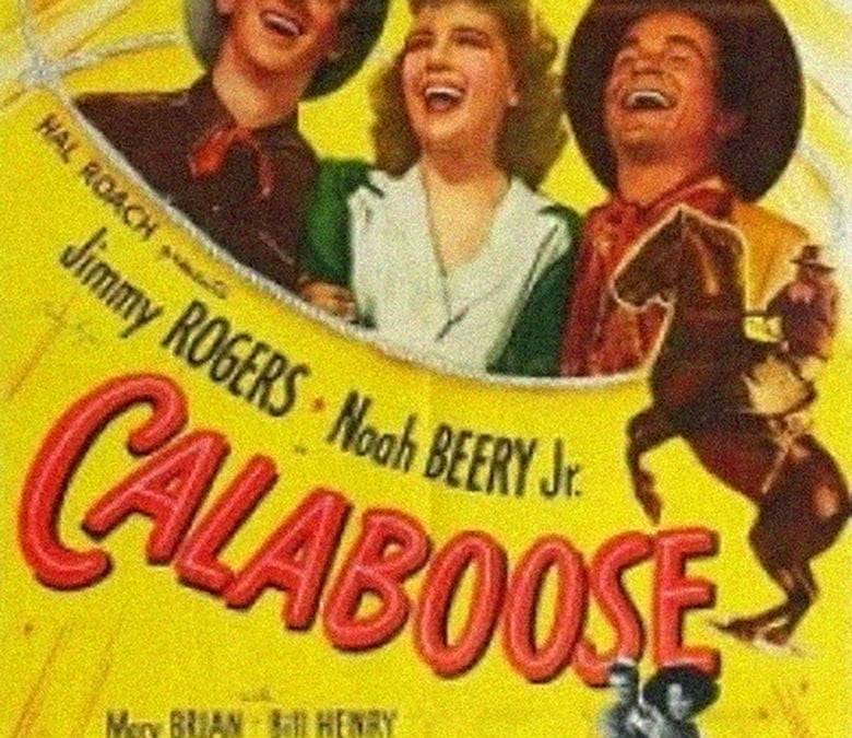 Calaboose Summary, Trailer, Cast, Where to Watch and More