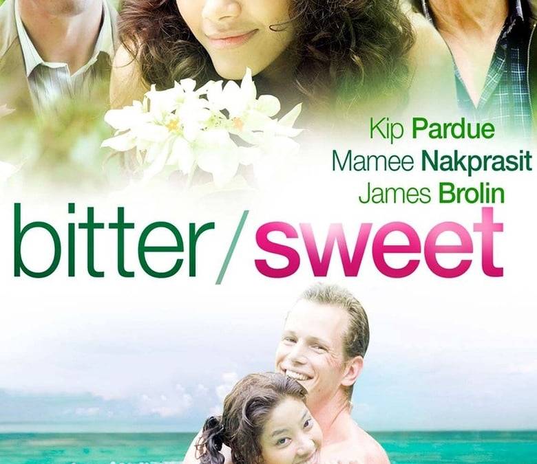 Bitter Sweet Summary Trailer Cast Where To Watch And More