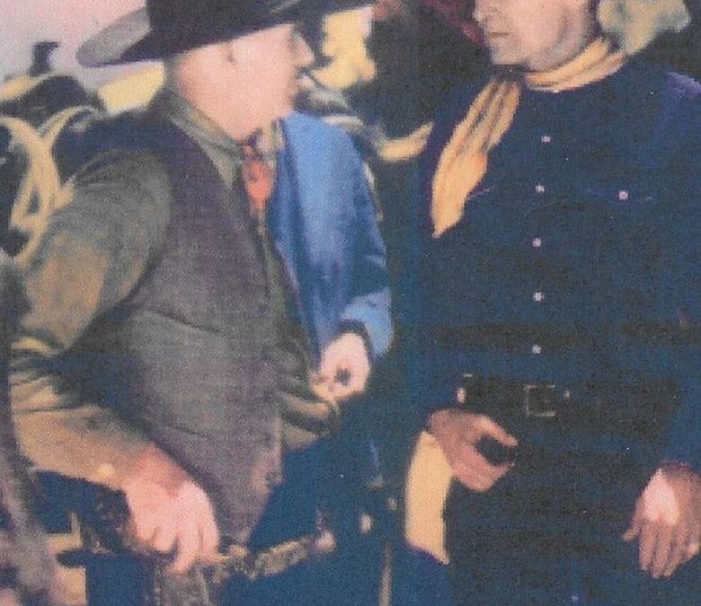 The Fighting Cowboy Summary, Trailer, Cast, Where to Watch and More